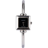 Gucci Silver Tone 1900L Women Watch