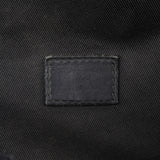 Louis Vuitton Monogram Shadow Empreinte Leather Discovery Bumbag Crossbody Bag