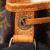 Louis Vuitton Monogram Canvas Sac Noé Grande Shoulder Bag