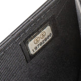 Chanel Quilted Lambskin Wallet On Chain Crossbody Bag