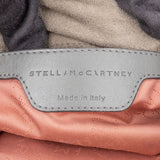Stella McCartney Shaggy Falabella Fold Over Tote Crossbody Bag