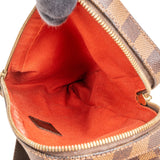 Louis Vuitton Monogram Damier Ebene Geronimos Crossbody Belt Bag