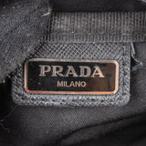 Prada Tessuto Nylon Small Cosmetic Pouch