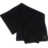 Louis Vuitton Heavy Monogram Damier WoolSchal Scarf