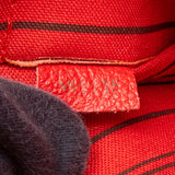 Louis Vuitton Monogram Empreinte Leather Montaigne MM Handbag