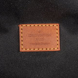 Louis Vuitton Monogram Canvas Bumbag Crossbody Bag