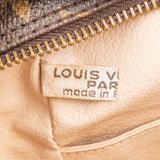 Louis Vuitton Monogram Canvas Trousse Toilette 28 Pouch Clutch