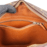 Louis Vuitton Monogram Canvas Senlis Crossbody Bag