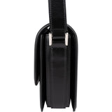 Yves Saint Laurent Boxcalf Leather Medium Sac Solferino Crossbody Bag
