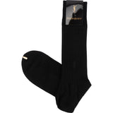 Yves Saint Laurent Classic Emblem Vintage Socks (39-40)