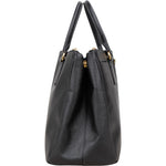 Prada Saffiano Leather Galleria Handbag - vintageandkickz