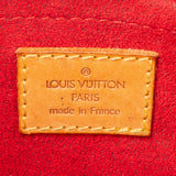 Louis Vuitton Monogram Canvas Croissant PM Shoulder Bag