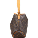 Louis Vuitton Monogram Canvas Delightful PM Shoulder Bag