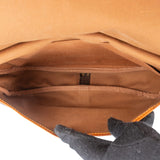 Louis Vuitton Monogram Canvas Saumur 30 Crossbody Bag