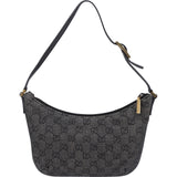 Gucci Monogram GG Denim Pochette Accessoires Shoulder Bag