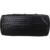 Bottega Veneta Intrecciato Nappa Montaigne Handbag