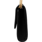 Christian Dior Oblique Monogram Single Flap Shoulder Bag