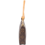 Louis Vuitton Monogram Canvas Pochette Accessoires Handbag