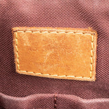 Louis Vuitton Monogram Canvas Rivoli PM Handbag