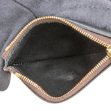 Louis Vuitton Monogram Reverse Canvas Victorine Wallet