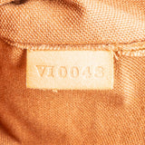 Louis Vuitton Monogram Canvas Palermo PM Handbag