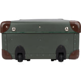 Globe-Trotter Centenary Suitcase Trolley Handbag