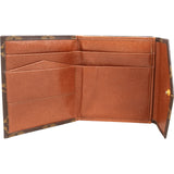 Louis Vuitton Monogram Canvas Victorine Wallet
