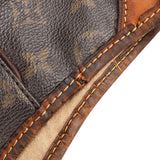 Louis Vuitton Monogram Canvas Galliera PM Shoulder Bag