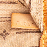 Louis Vuitton Monogram Canvas Neverfull GM Shoulder Bag