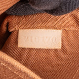 Louis Vuitton Monogram Canvas Tivoli PM Handbag