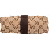 Gucci Monogram GG Belt Bag