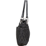 Gucci Monogram GG Eclipse Shoulder Bag