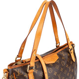 Louis Vuitton Monogram Canvas Estrela MM Handbag