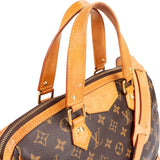 Louis Vuitton Monogram Canvas Retiro PM Handbag