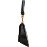 Saint Laurent Smooth Leather Voltaire Shoulder Bag