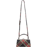 Vivienne Westwood Doll Frame Purse Crossbody Handbag