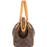 Louis Vuitton Monogram Canvas Tivoli PM Handbag
