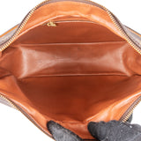 Louis Vuitton Monogram Canvas Boulogne Crossbody Bag