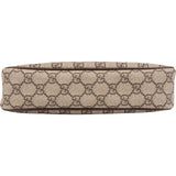 Gucci Monogram GG Supreme Canvas Ophidia Mini Shoulder Bag