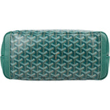 Goyard Goyardine Monogram Artois PM Shoulder Bag