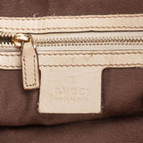 Gucci Guccissima Leather New Jackie Shoulder Bag