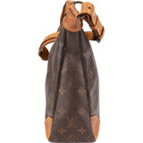 Louis Vuitton Monogram Canvas Boulogne Shoulder Bag