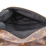 Louis Vuitton Monogram Canvas Bumbag Crossbody Bag