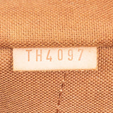 Louis Vuitton Monogram Canvas Montorgueil PM Handbag