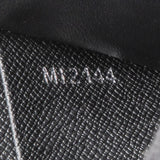 Louis Vuitton Taiga Leather Atoll Organizer Wallet M30652