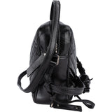 Saint Laurent Quilted Leather Lou Camera Crossbody Bag