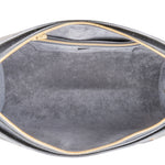 [🔄️B20 / F07] Louis Vuitton Noir Epi Leather Sac St. Jacques Shoulder Bag - vintageandkickz