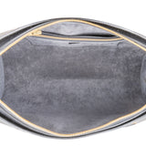 [🔄️B20 / F07] Louis Vuitton Noir Epi Leather Sac St. Jacques Shoulder Bag - vintageandkickz