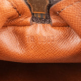 Louis Vuitton Monogram Canvas Papillon Set Handbag
