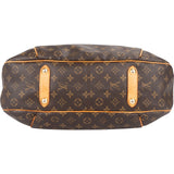 Louis Vuitton Monogram Canvas Galliera GM Shoulder Bag